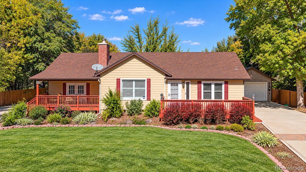 Photo of 7785 W 5th Avenue, Lakewood, CO 80226 (MLS # 1966852)