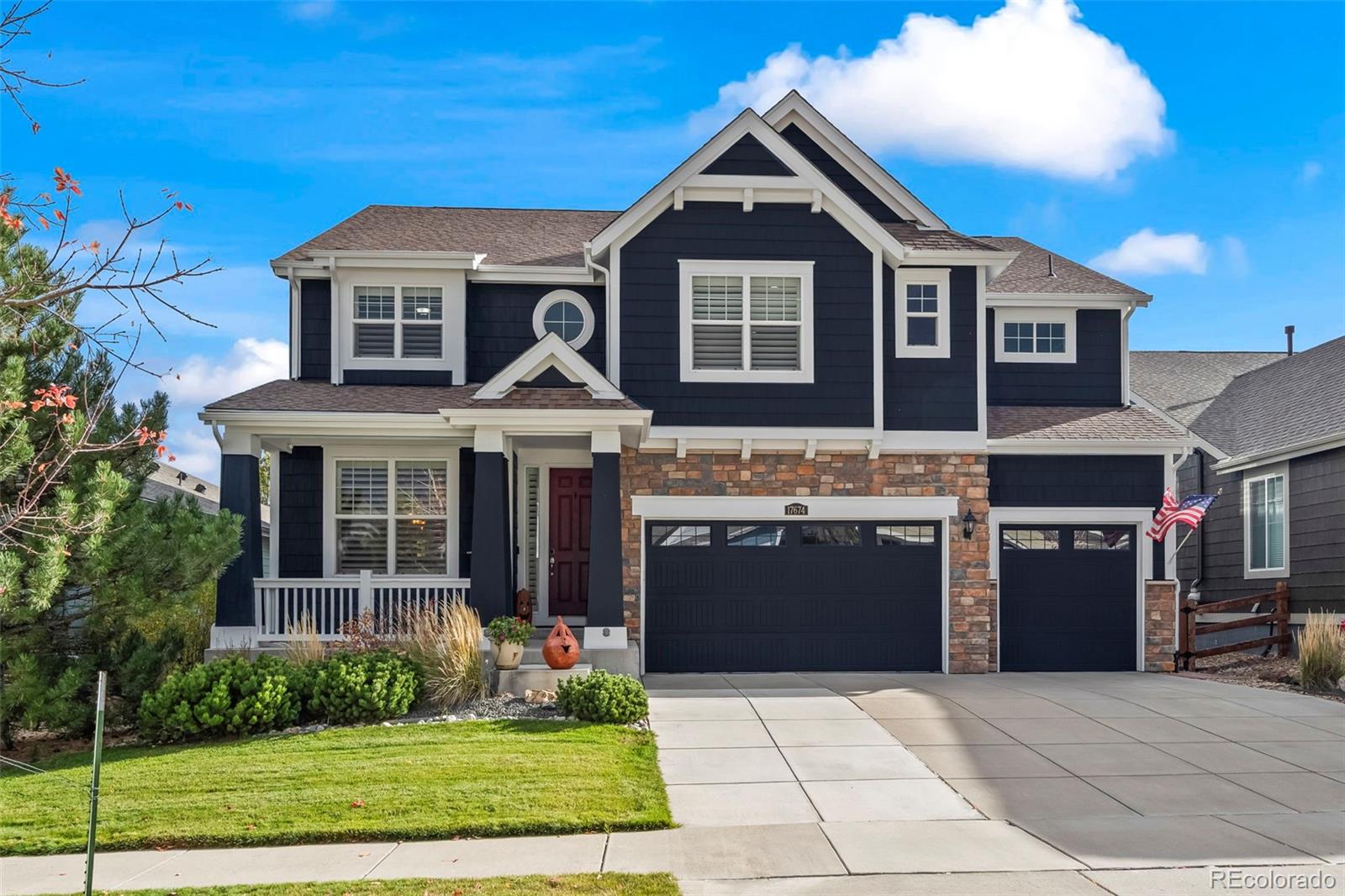 17674 W 84th Drive, Arvada, CO, 80007 1 17674 W 84th Drive