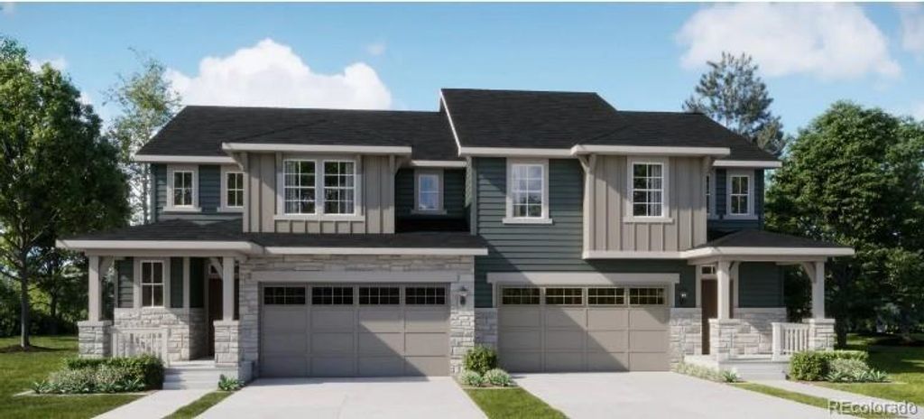 Photo of 6950 Juniper Drive, Thornton, CO 80602 (MLS # 4115685)