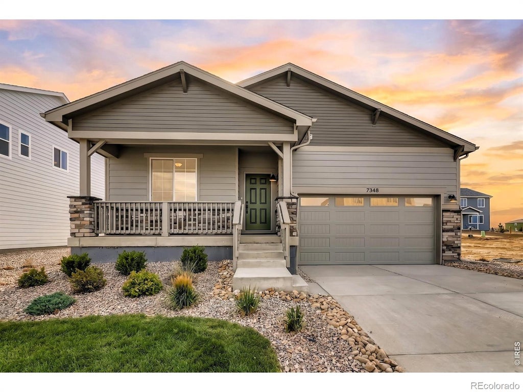 Photo of 7348 Arkansas Street, Frederick, CO 80530 (MLS # IR1066627)