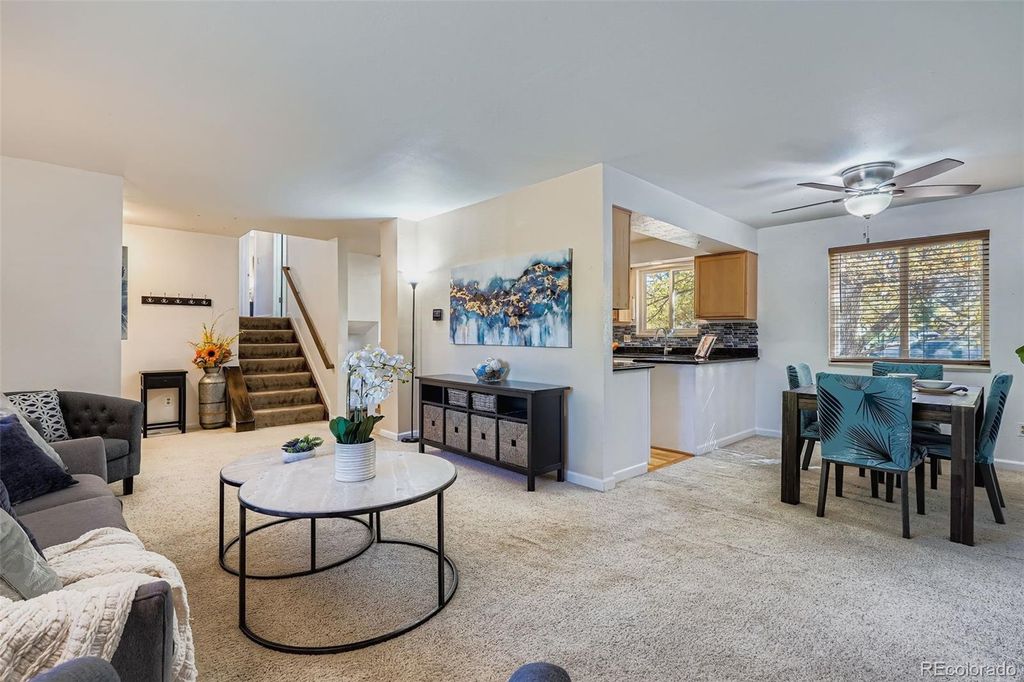 Photo of 6440 W 108th Avenue, Westminster, CO 80020 (MLS # 8835183)