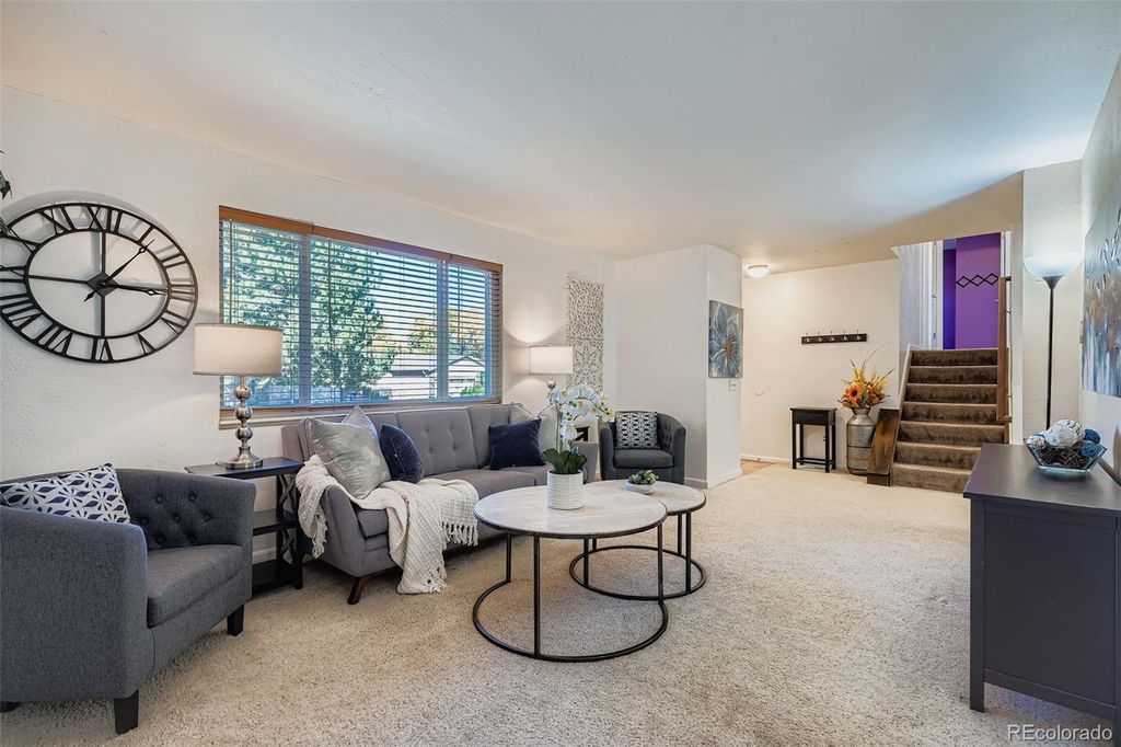 Photo of 6440 W 108th Avenue, Westminster, CO 80020 (MLS # 8835183)