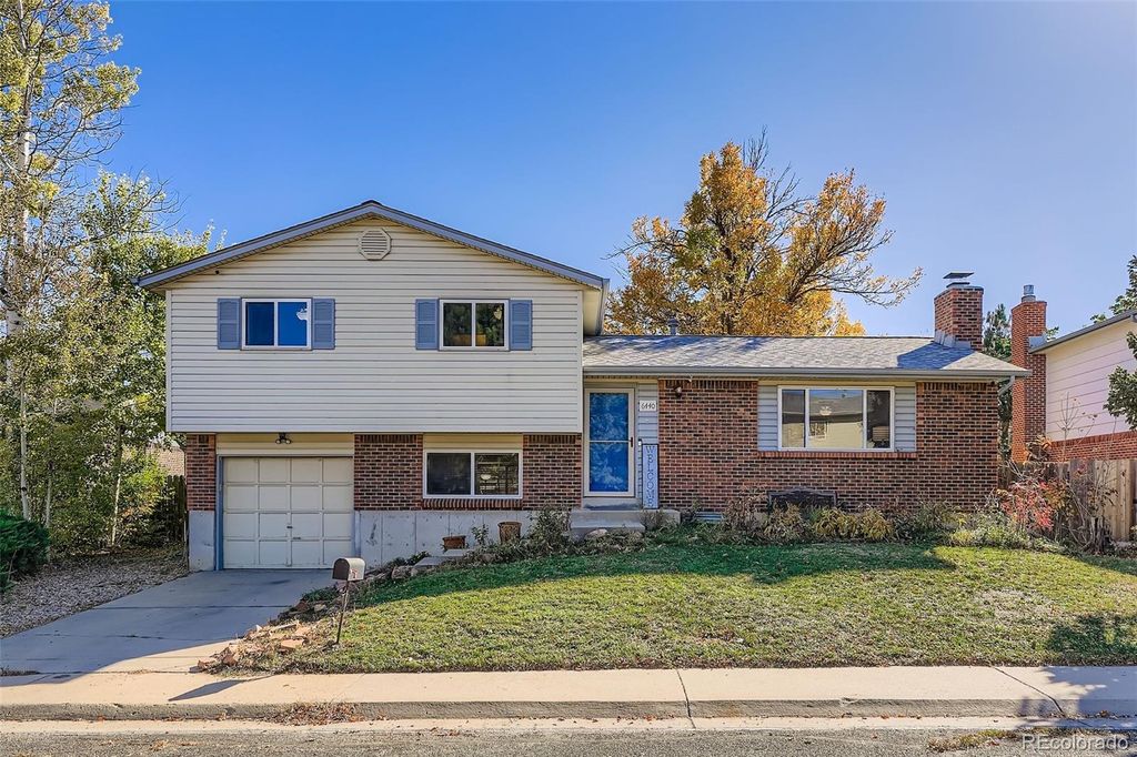 Photo of 6440 W 108th Avenue, Westminster, CO 80020 (MLS # 8835183)