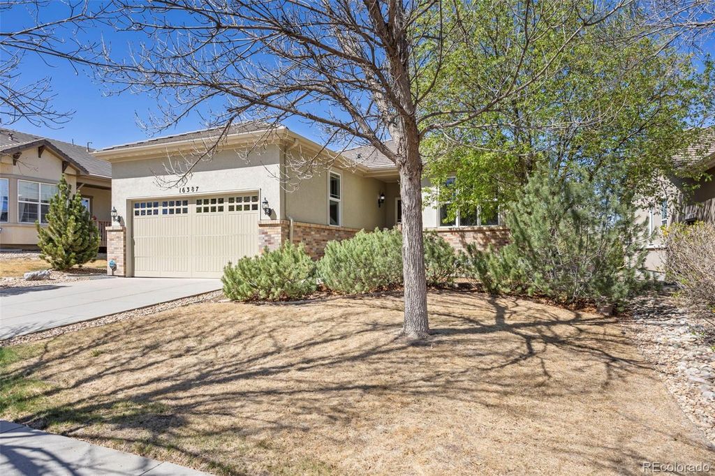 Photo of 16387 Aliante Drive, Broomfield, CO 80023 (MLS # 6222048)