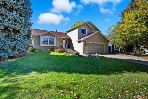 9361 Crestmore Way Highlands Ranch CO 80126