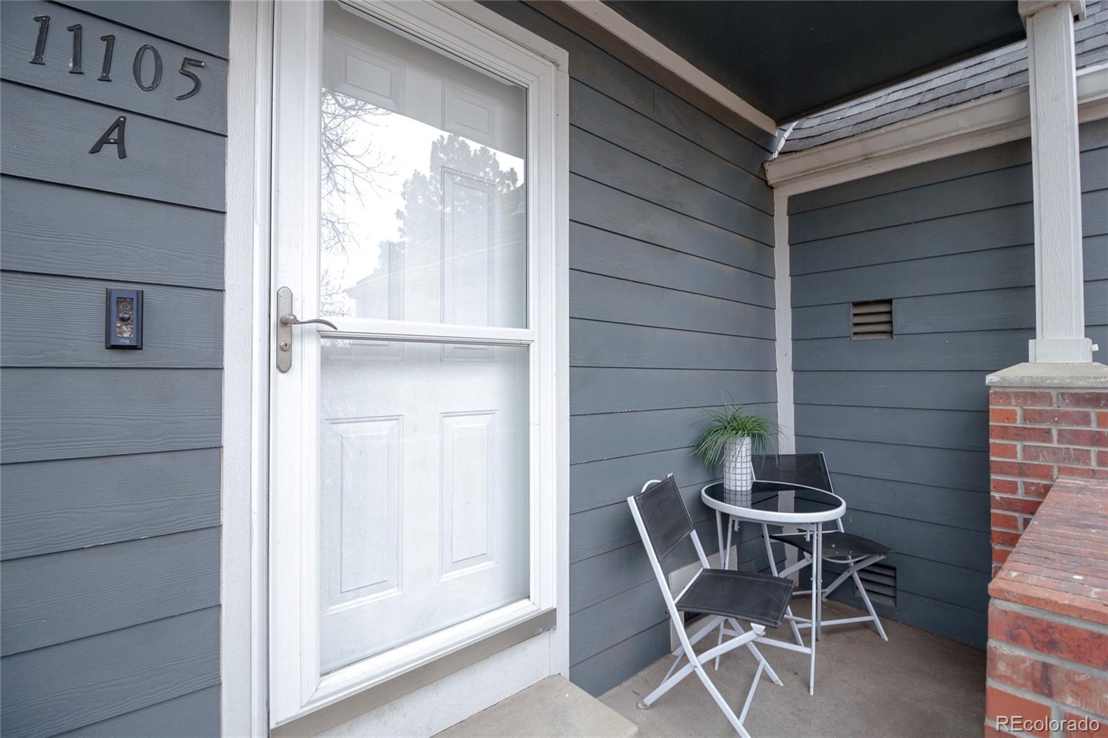 11105 Alcott Street A