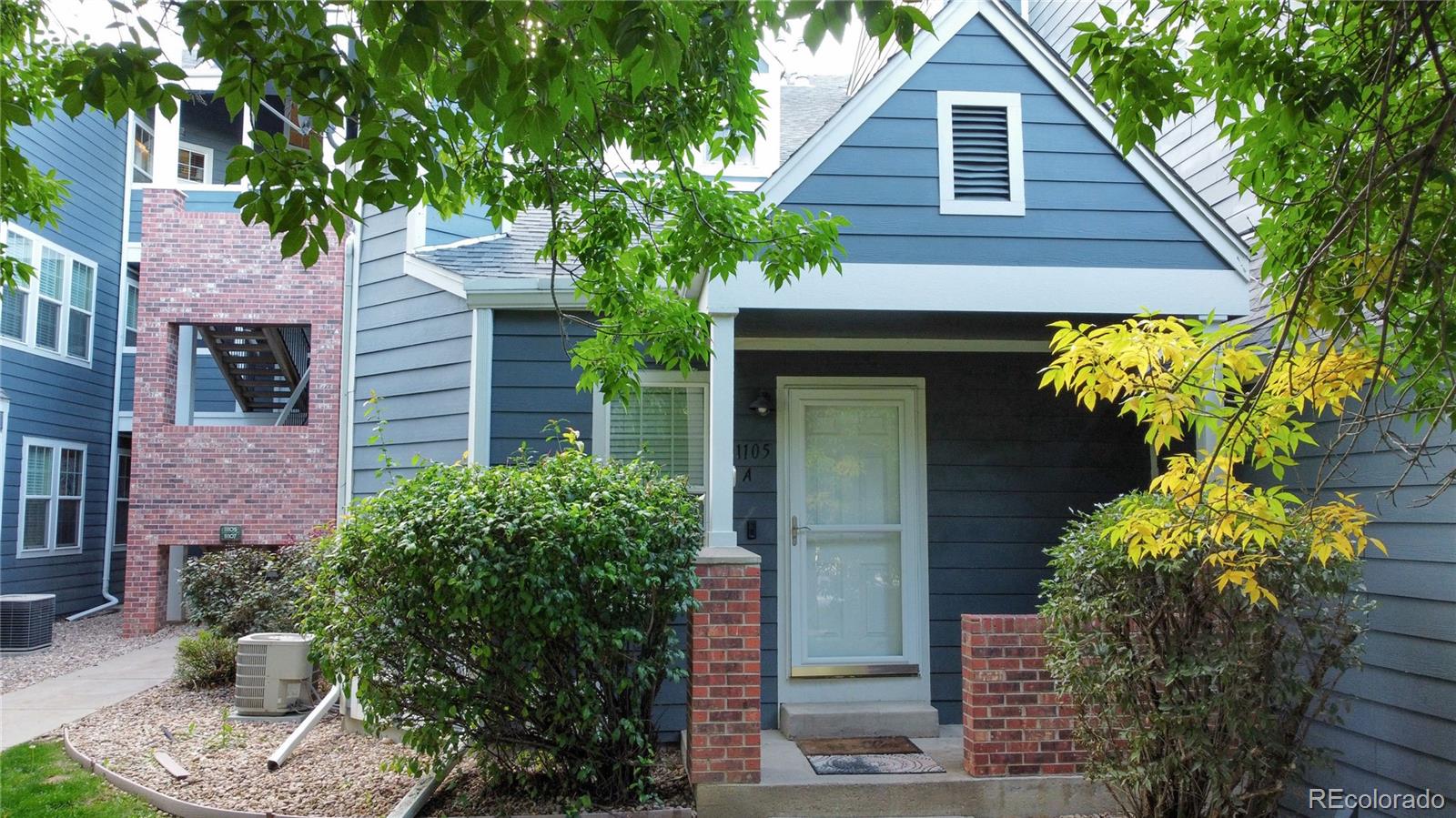 11105 Alcott Street A