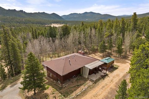 418 Athena Road Black Hawk CO 80422