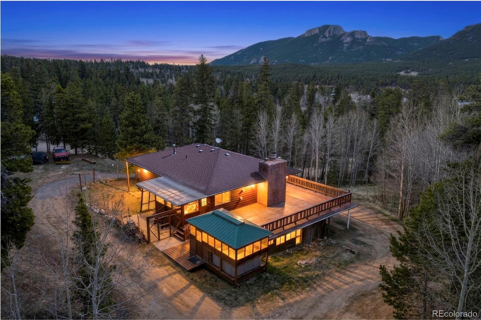 418 Athena Road