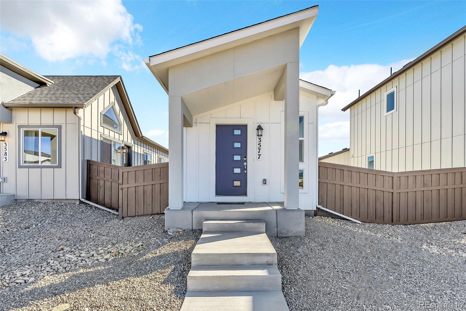 3577 Greenways Main Boulevard, Colorado Springs, CO, 80922 2 3577 Greenways Main Boulevard