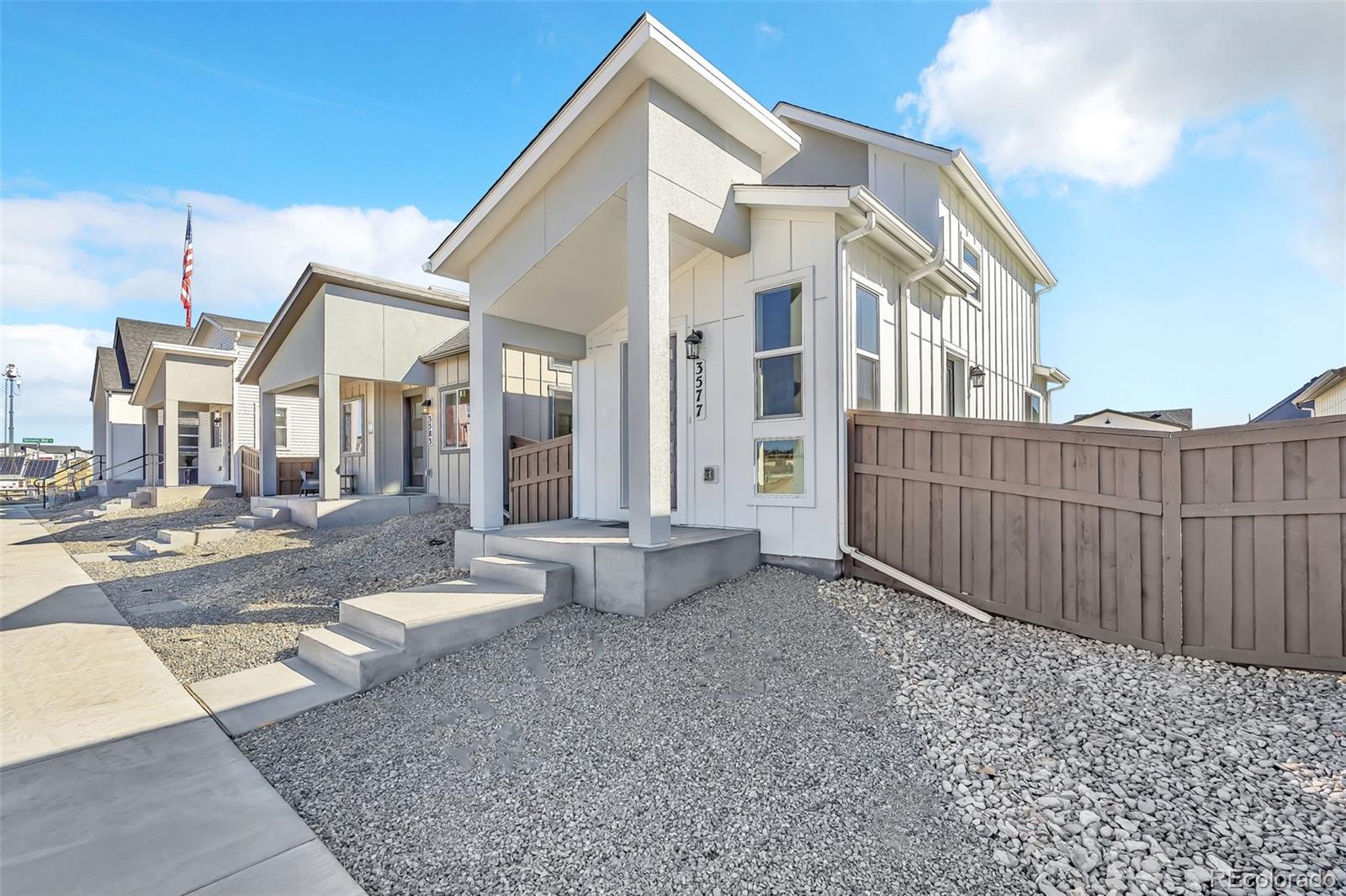 3577 Greenways Main Boulevard, Colorado Springs, CO, 80922 1 3577 Greenways Main Boulevard