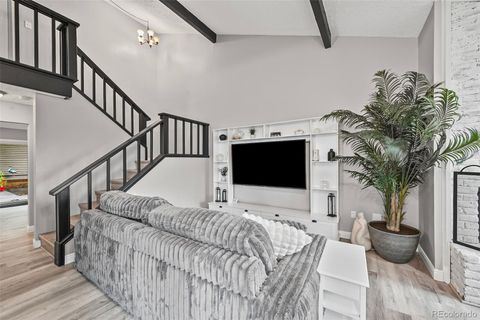 Photo of 6958 Buckskin Drive, Littleton, CO 80125 (MLS # 7311613)