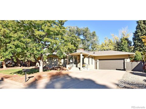 1708 Concord Drive, Fort Collins, CO 80526 - #: IR977616