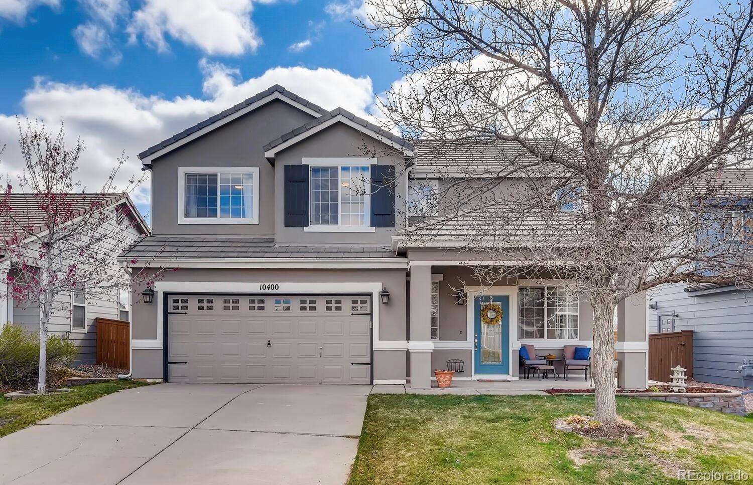 10400 Tracewood Court