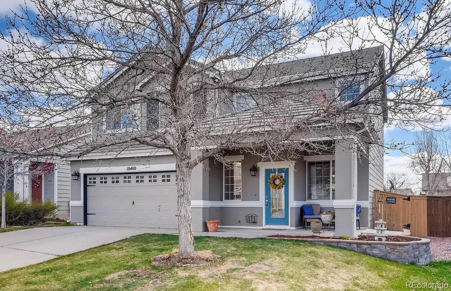 10400 Tracewood Court