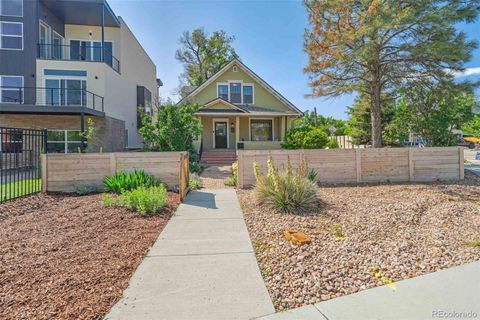 3 E Ramona Avenue Colorado Springs CO 80905