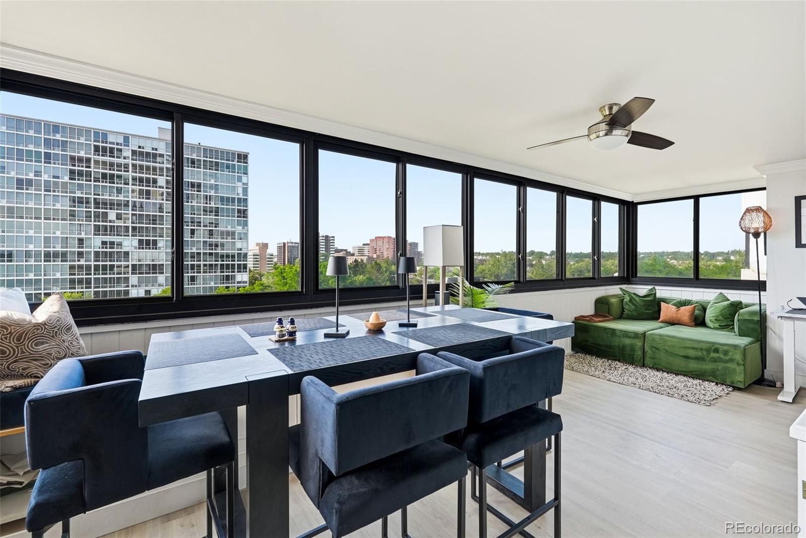 3131 E Alameda Avenue 503