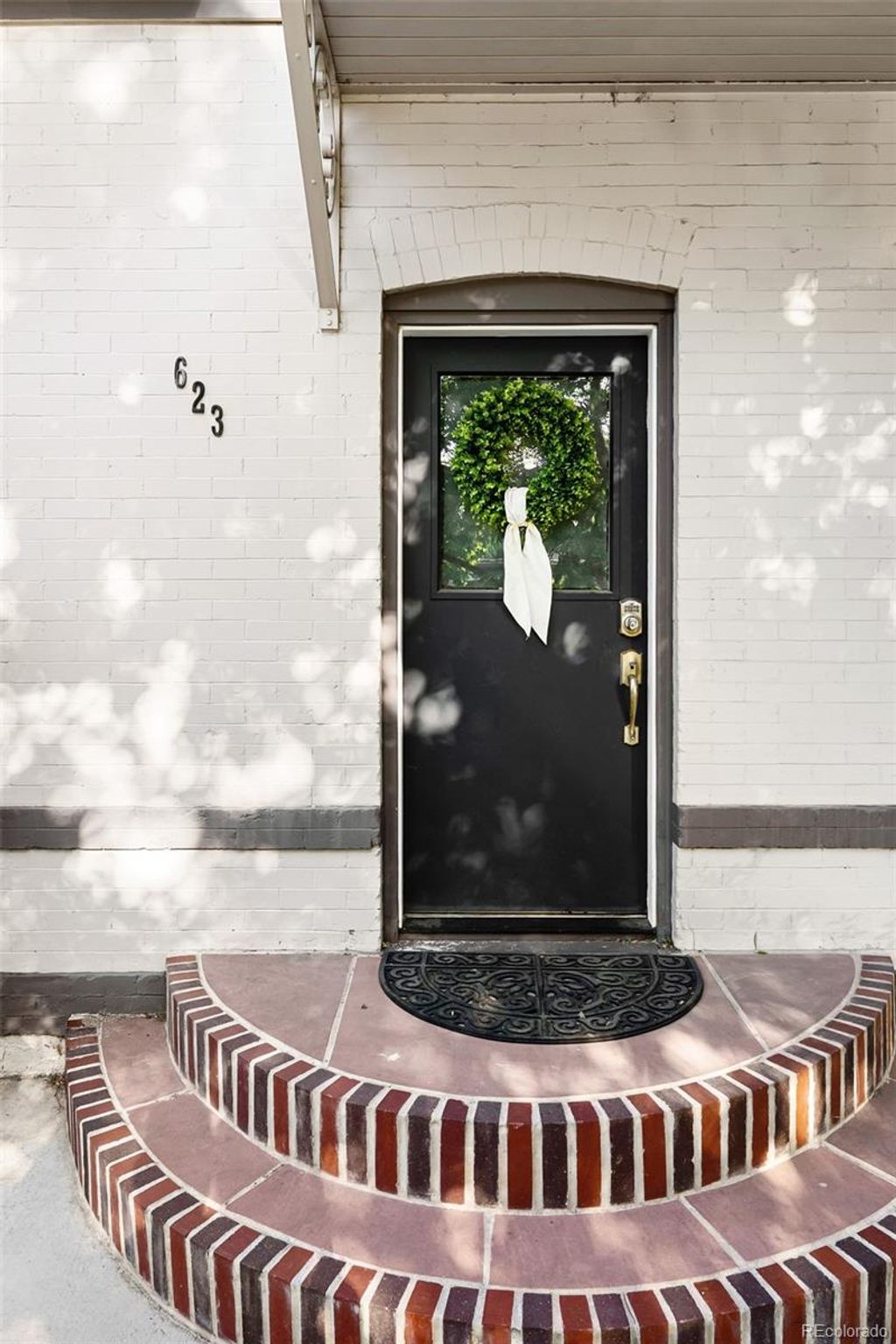 Photo of 623 S Logan Street, Denver, CO 80209 (MLS # 2488103)