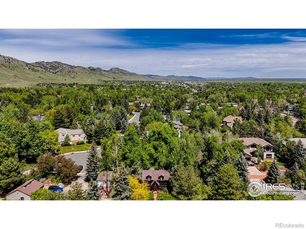 Photo of 3776 Orange Lane, Boulder, CO 80304 (MLS # IR1051310)