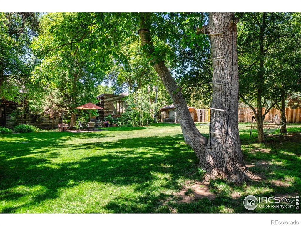 Photo of 3776 Orange Lane, Boulder, CO 80304 (MLS # IR1051310)