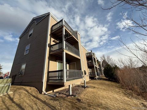 1211 S Gilbert Street Castle Rock CO 80104