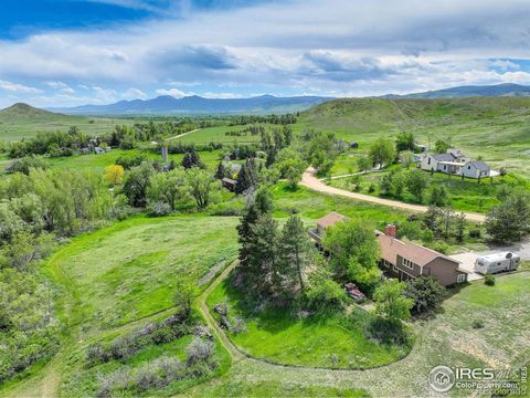 8586 N 55th Street Longmont CO 80503