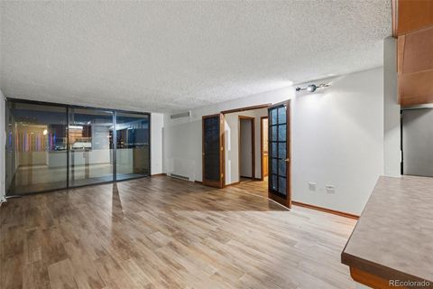 1020 15th Street 31J Denver CO 80202