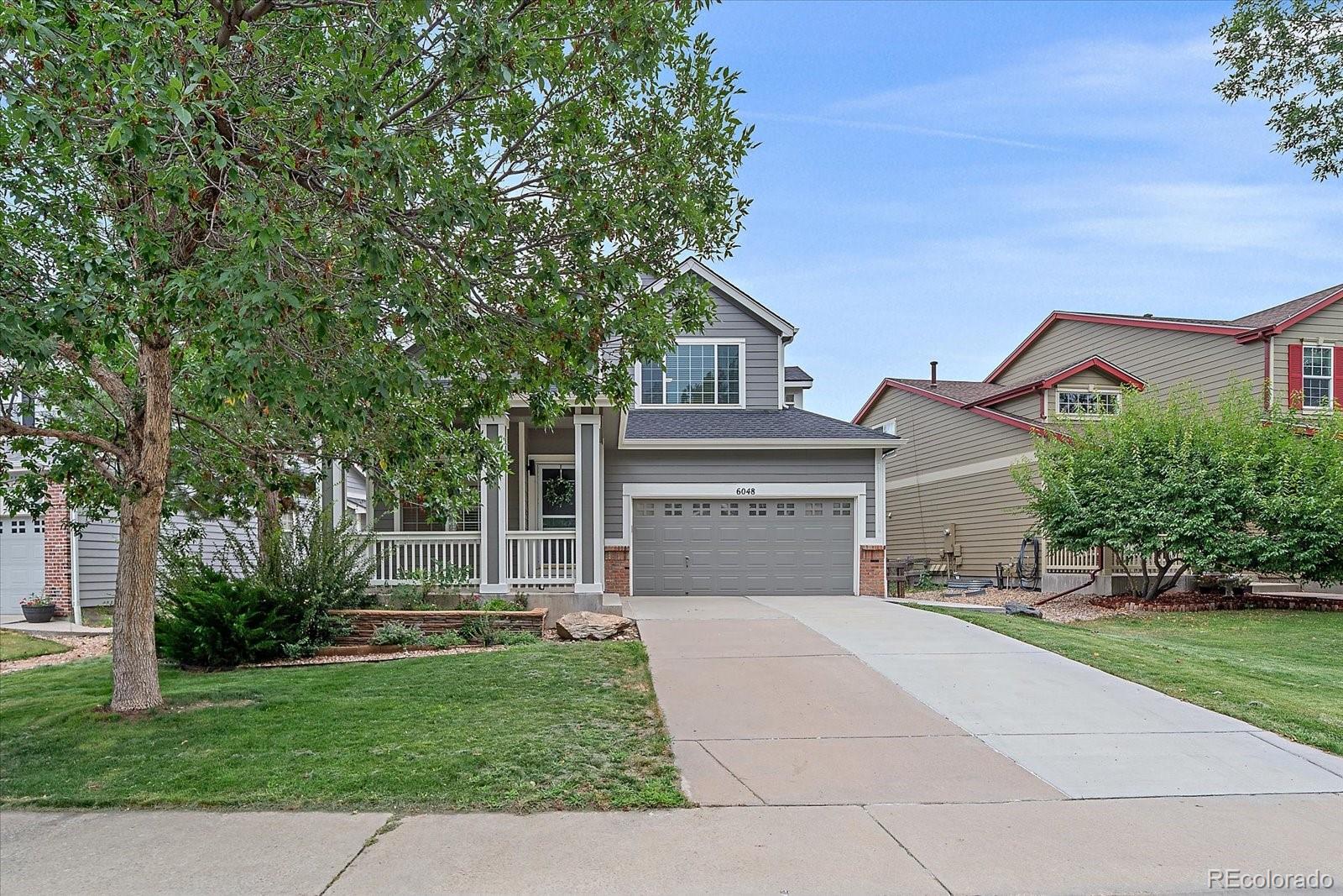 6048 S Walden Court
