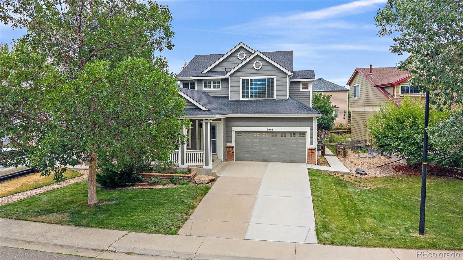 6048 S Walden Court