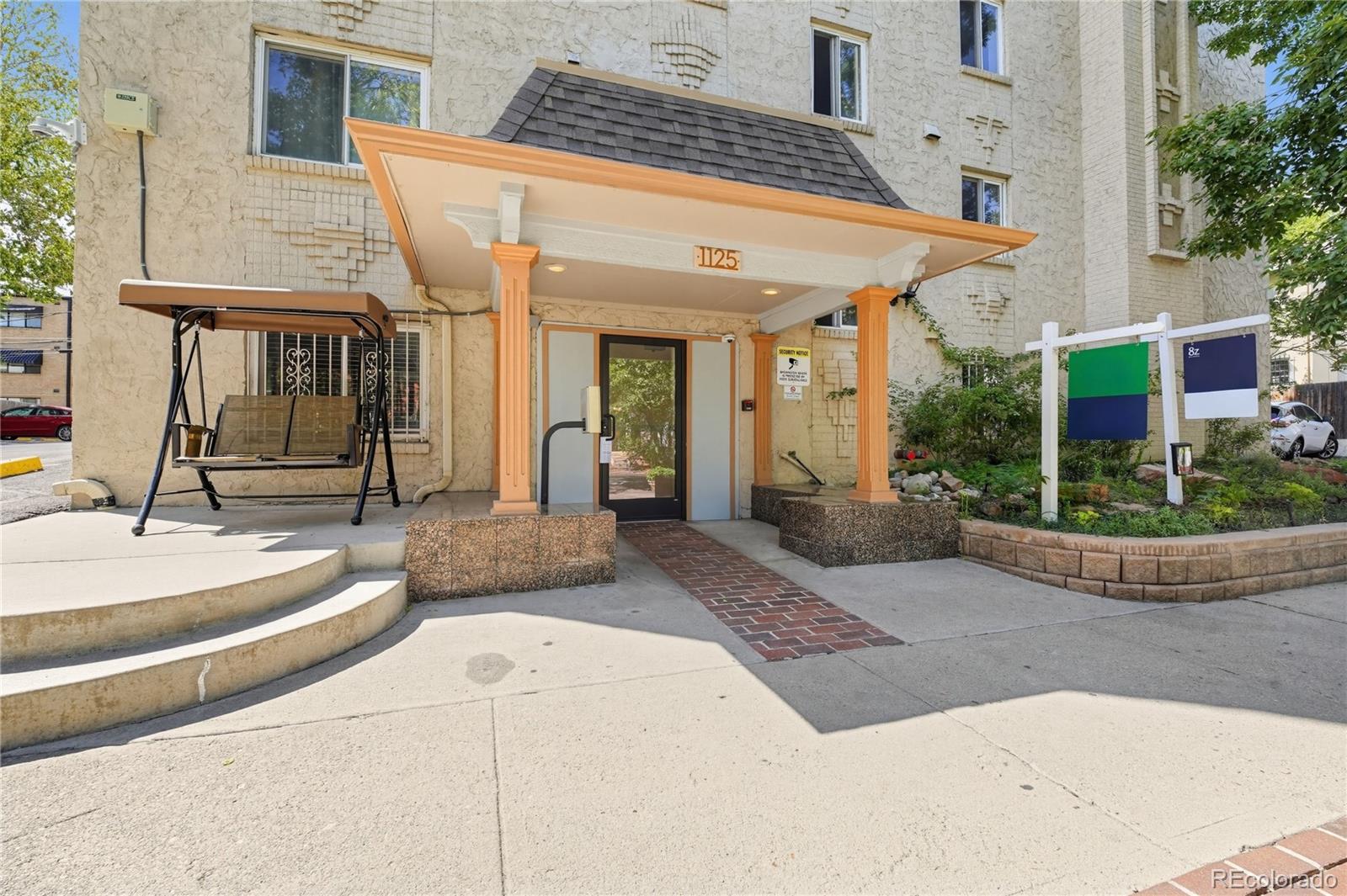 1125 N Washington Street 503