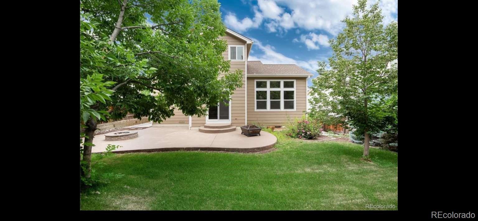 724 Sparrow Hawk Drive