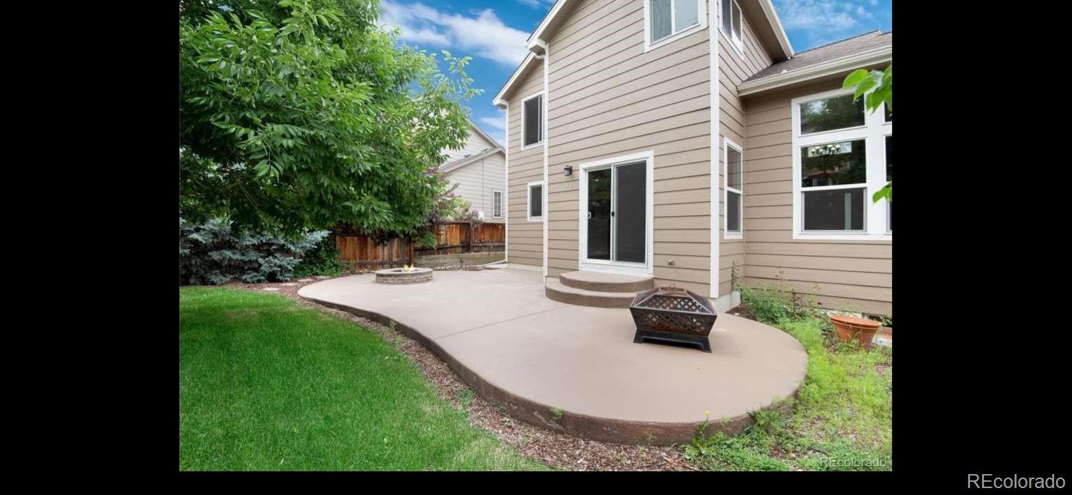 724 Sparrow Hawk Drive