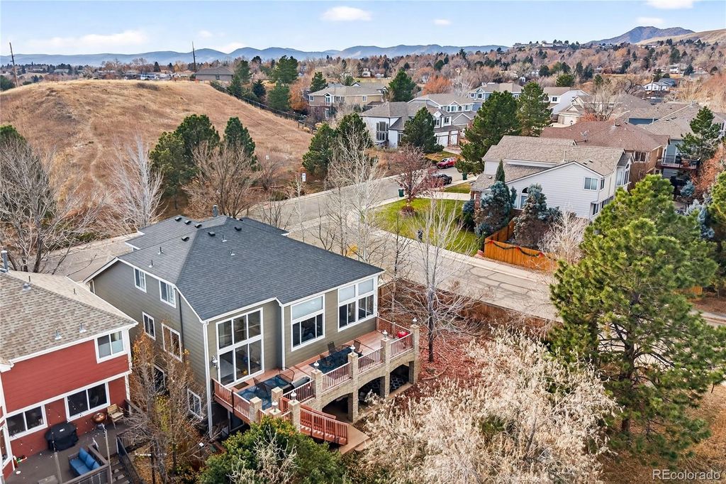 Photo of 11249 W Ford Drive, Lakewood, CO 80226 (MLS # 5238070)