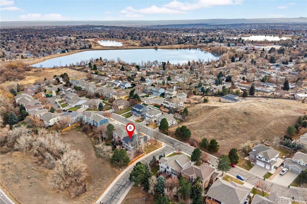 Photo of 11249 W Ford Drive, Lakewood, CO 80226 (MLS # 5238070)