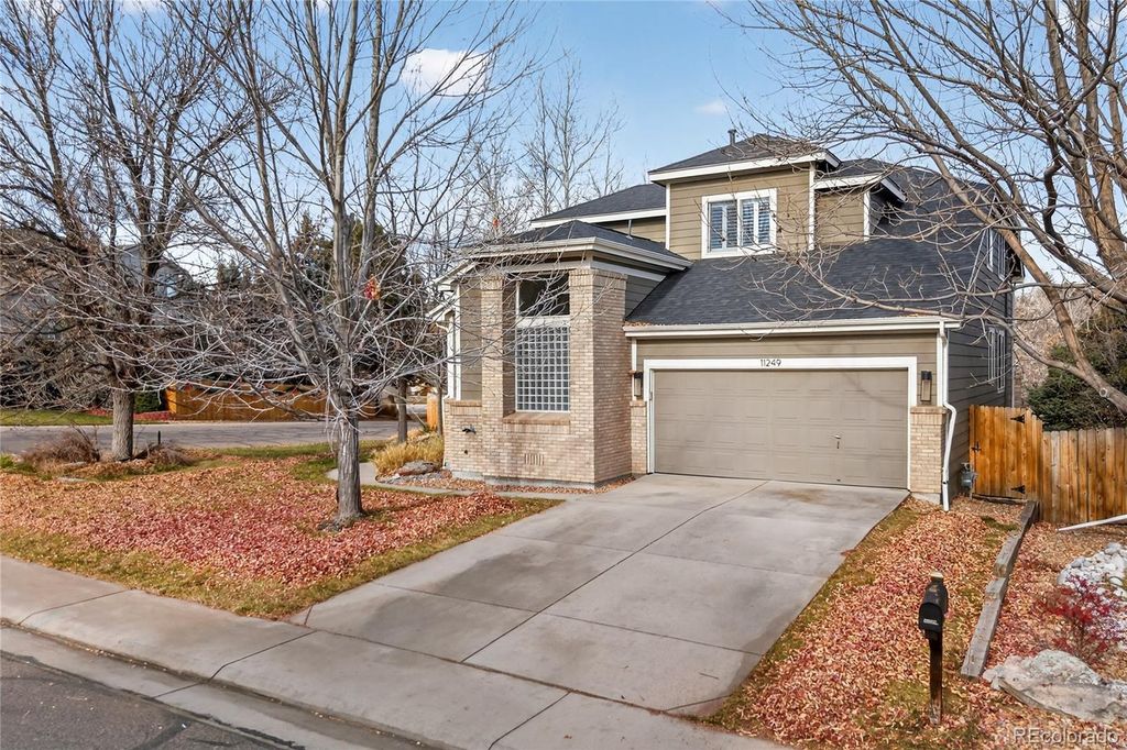 Photo of 11249 W Ford Drive, Lakewood, CO 80226 (MLS # 5238070)