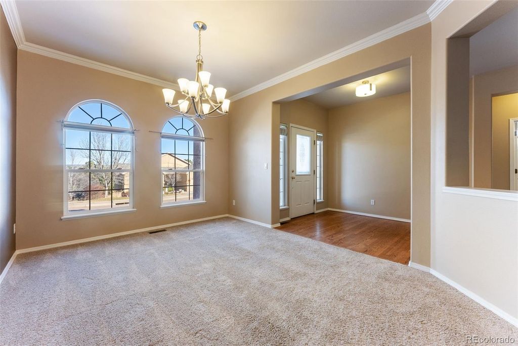 Photo of 1725 Colgate Drive, Colorado Springs, CO 80918 (MLS # 2835875)