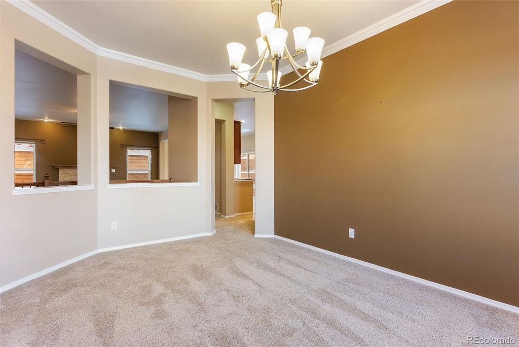 Photo of 1725 Colgate Drive, Colorado Springs, CO 80918 (MLS # 2835875)