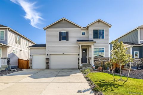 Photo of 4410 Garnet Way, Longmont, CO 80504 (MLS # 6333112)