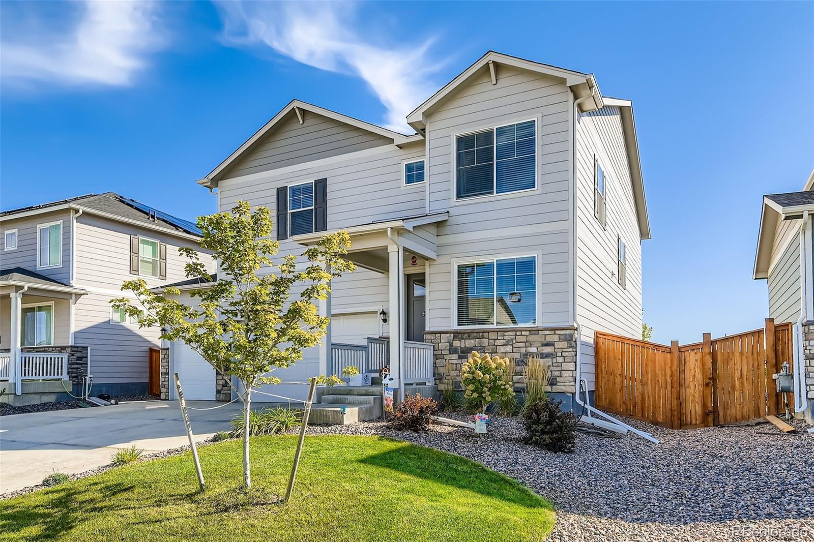 4410 Garnet Way, Longmont, CO, 80504 1 4410 Garnet Way