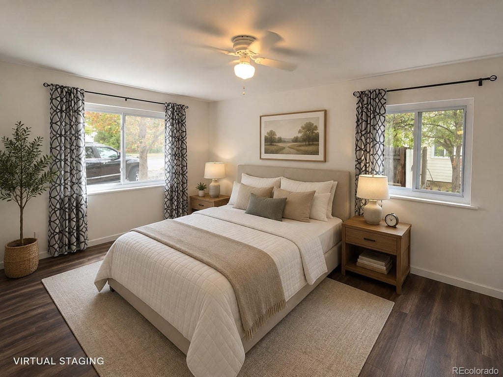 Photo of 3155 W Evans Avenue, Denver, CO 80219 (MLS # 4814042)