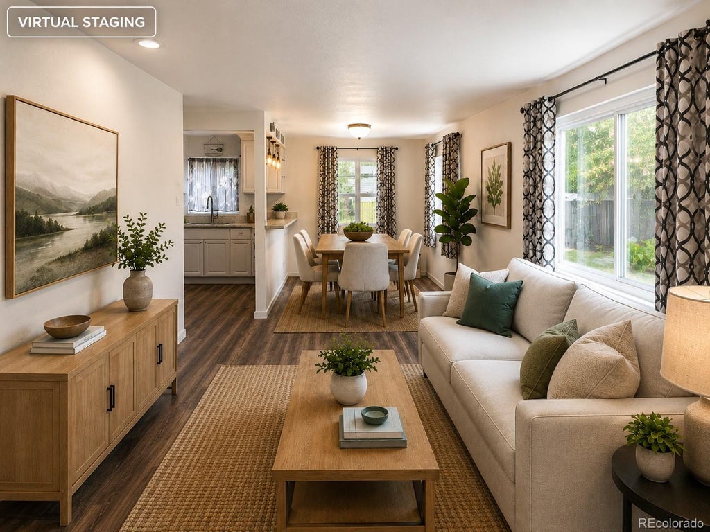Photo of 3155 W Evans Avenue, Denver, CO 80219 (MLS # 4814042)