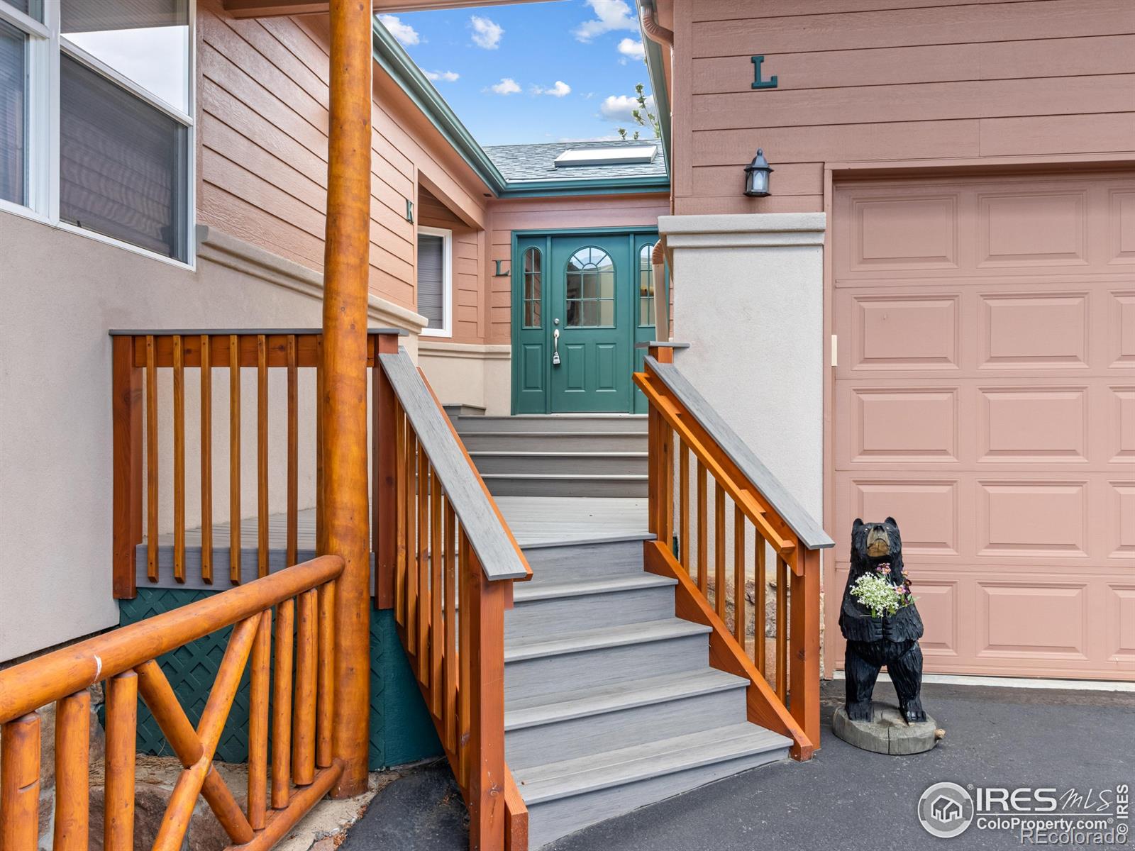 315 Big Horn Drive L