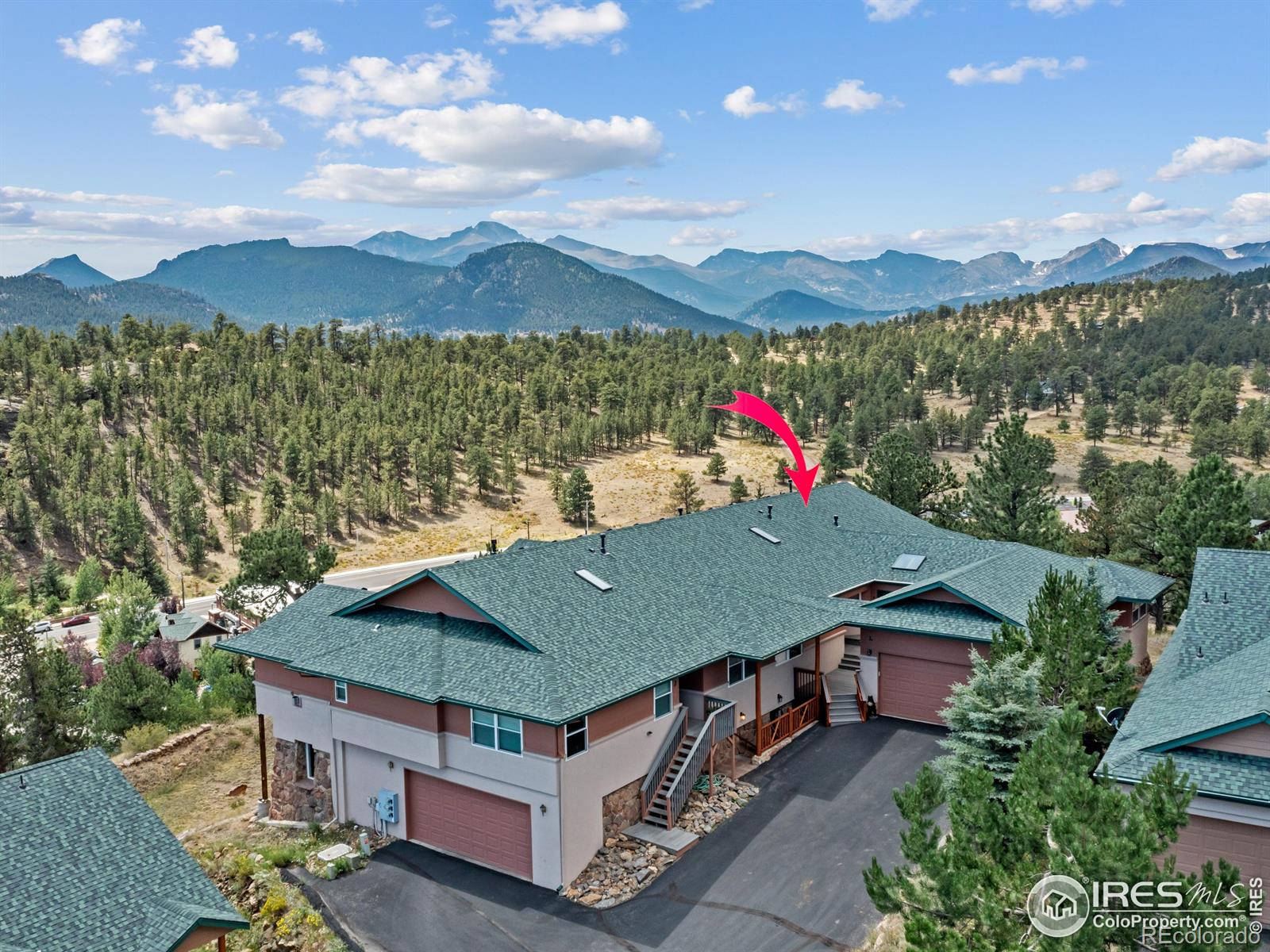 315 Big Horn Drive L