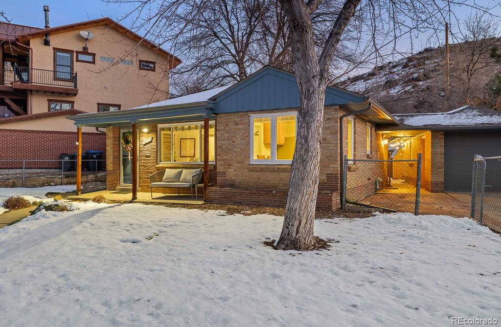 2713 Lookout View Drive