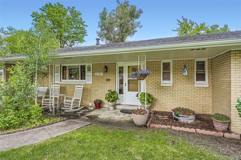 6940 W 63rd Avenue Arvada CO 80003