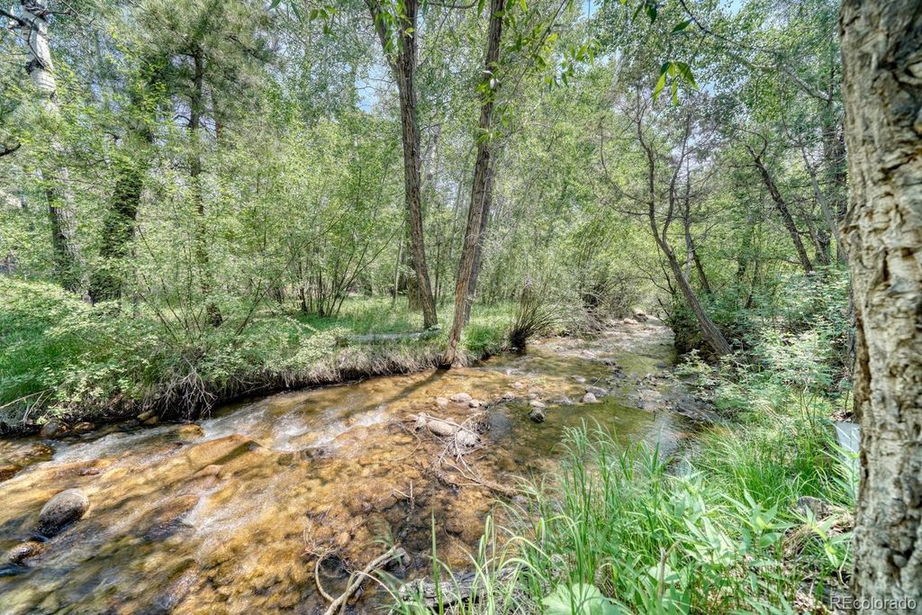 Photo of 13535 County Road 261c, Nathrop, CO 81236 (MLS # 5507877)