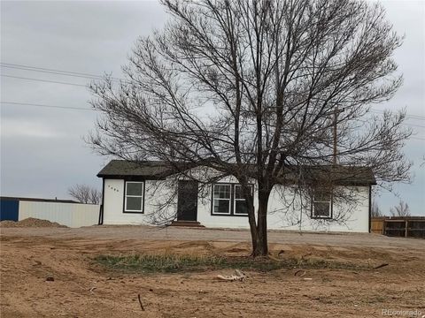 7486 Harold Street Fort Lupton CO 80621