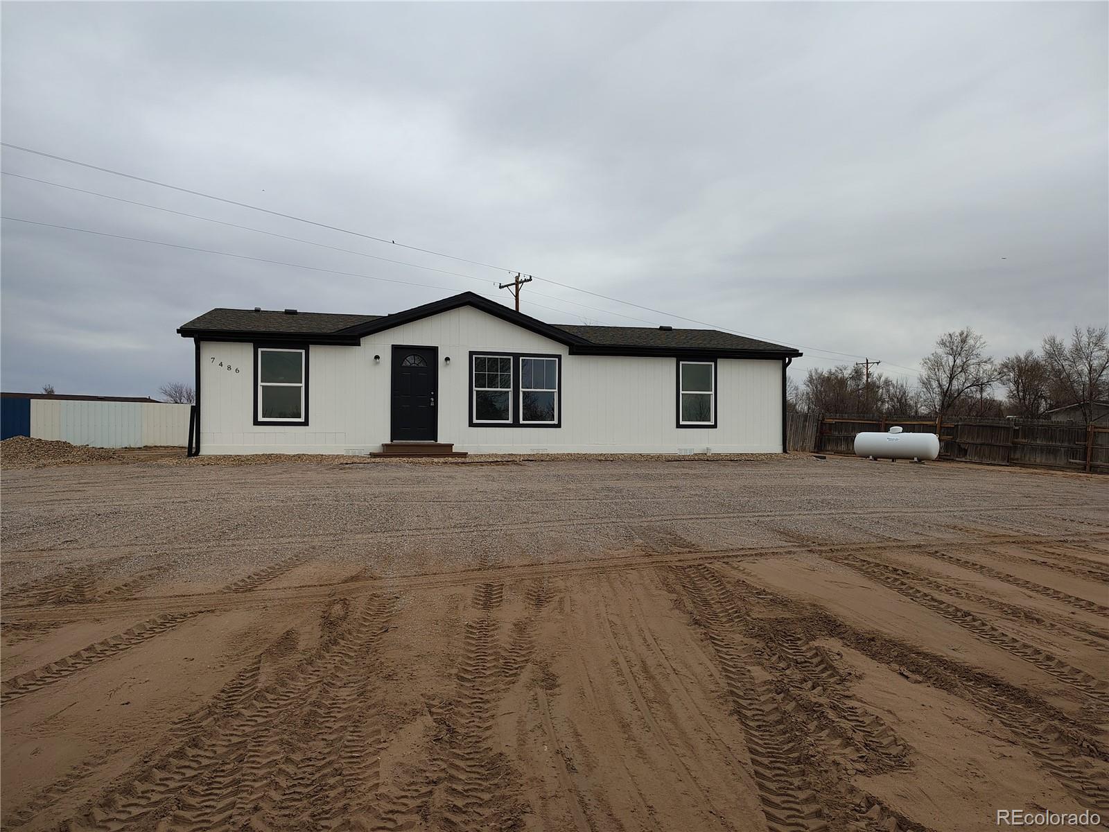 7486 Harold Street, Fort Lupton, CO, 80621 1 7486 Harold Street