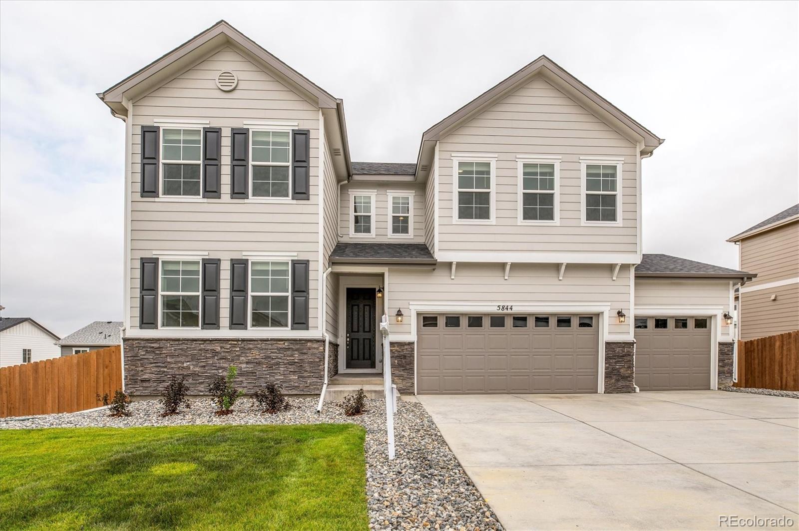 Photo 1 of 20 — 5844 Congressional Court, Windsor, CO 80528