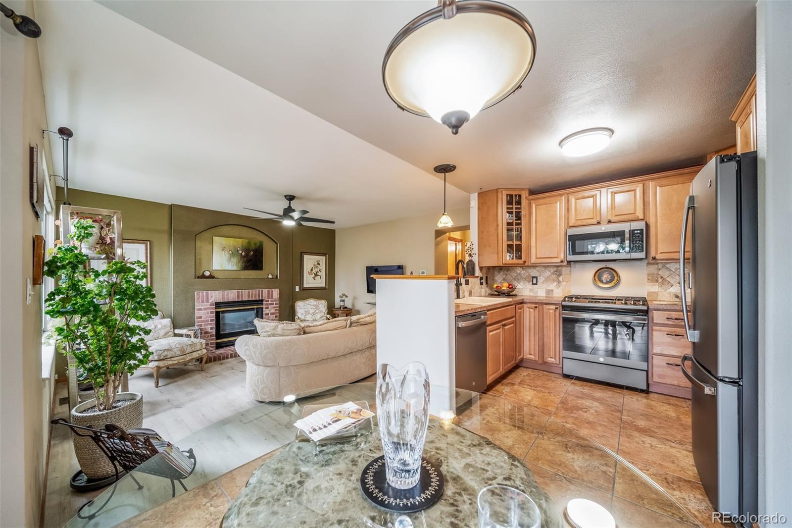 16309 Hedgeway Drive, Parker, CO, 80134 3 16309 Hedgeway Drive
